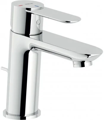 Miscelatore gruppo lavabo NOBILI SAH99118/1CR serie SAND
