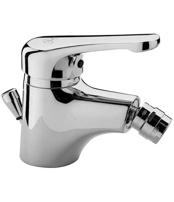 Miscelatore gruppo bidet PAFFONI NT135CR serie NETTUNO