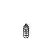 Cartuccia NOBILI RCR201/56 Cartuccia NOBILI RCR201/56