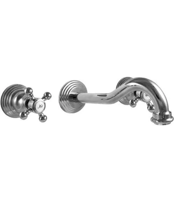 Rubinetto gruppo lavabo PAFFONI FBLV003CR serie BELINDA MELISSA