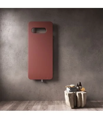 Badge Control Cordivari - Radiatore Design