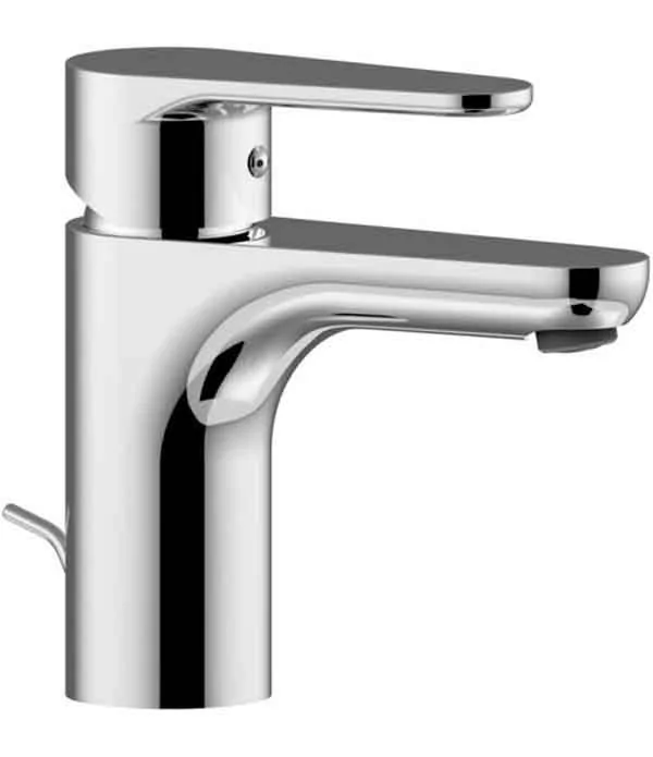 Miscelatore gruppo lavabo PAFFONI GR071CR serie GREEN