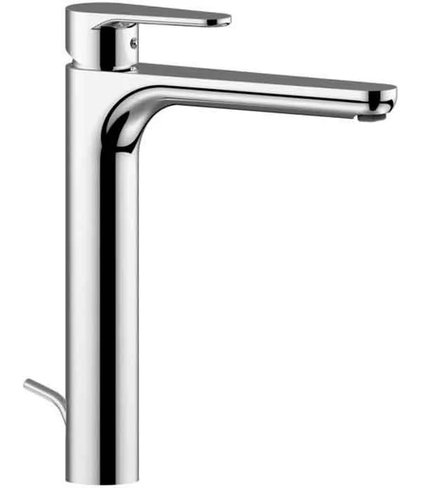 Miscelatore gruppo lavabo PAFFONI GR081CR serie GREEN