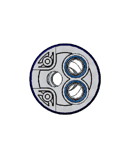 Cartuccia NOBILI RCR438 Cartuccia NOBILI RCR438