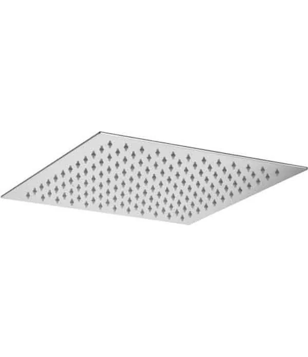 Soffione gruppo doccia PAFFONI ZSOF096CR serie ZANZIBAR