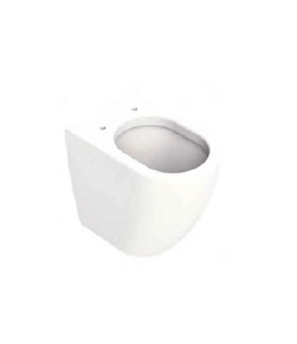 Vaso GIADA-CL-TB20-W KDESIGN