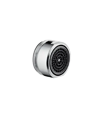 Aeratore NOBILI RAEK219/23CR Neoperl® Cascade®