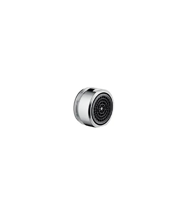 Aeratore NOBILI RAEK219/23CR Neoperl® Cascade®