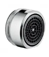 Aeratore NOBILI RAEK219/23CR Neoperl® Cascade®