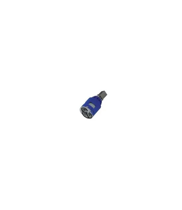 Cartuccia AZETA WEBERT AC0267WOLO.000 Ø 25
