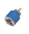Cartuccia senza distributore WEBERT AC0312.000 Ø 35 con limitatore di portata-temperatura ed asta ottone