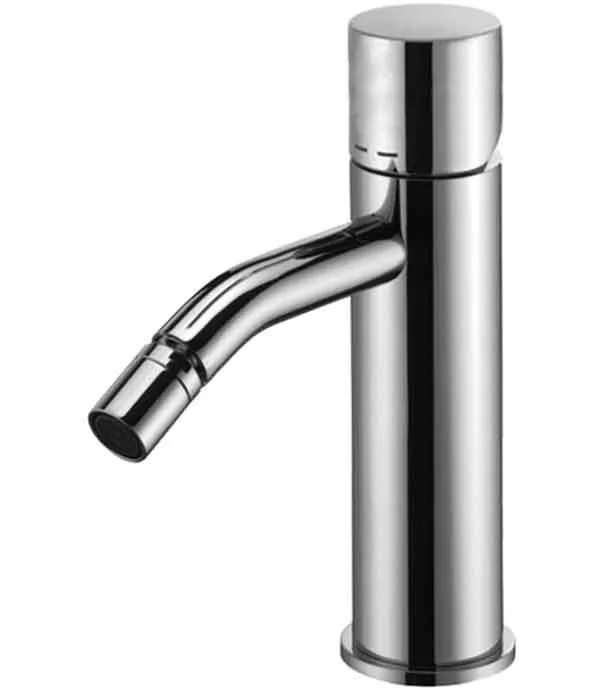 Miscelatore gruppo bidet PAFFONI LIGX135CR serie LIGHT