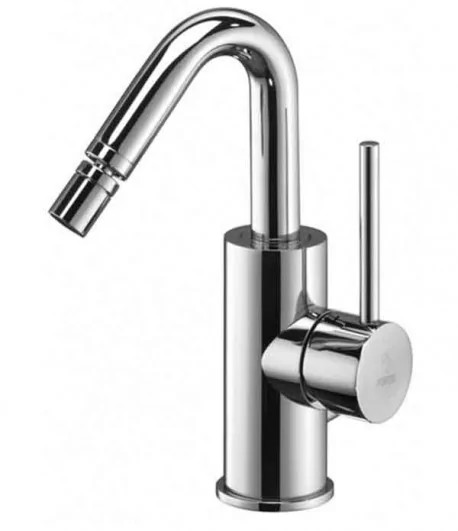 Miscelatore gruppo bidet PAFFONI LIG938CR serie LIGHT