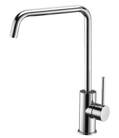 Miscelatore gruppo cucina PAFFONI LIG980CR serie LIGHT