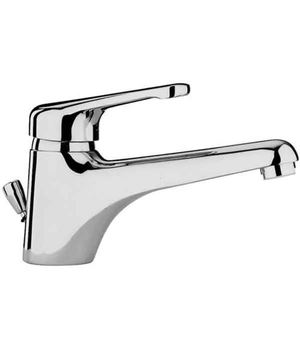 Miscelatore gruppo lavabo PAFFONI NT081CR serie NETTUNO