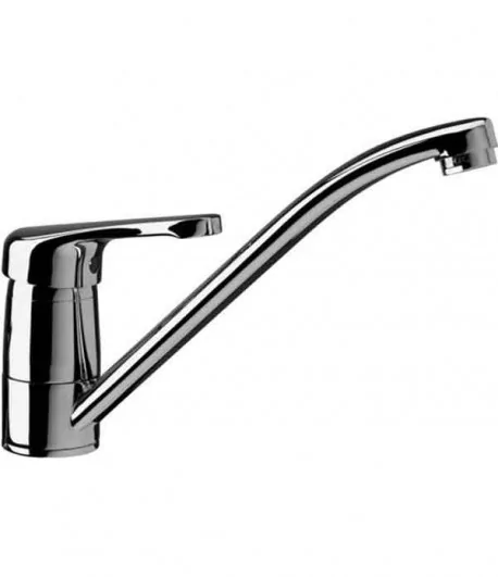 Miscelatore gruppo cucina PAFFONI NT182TCR serie NETTUNO