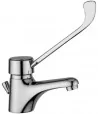 Miscelatore gruppo lavabo PAFFONI NT301CR serie NETTUNO Miscelatore gruppo lavabo PAFFONI NT301CR serie NETTUNO
