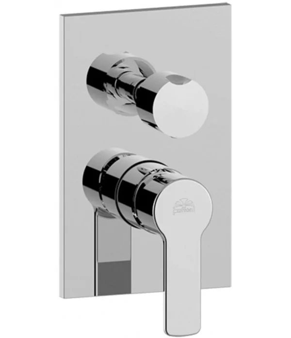 Miscelatore gruppo doccia PAFFONI RED019CR serie RED