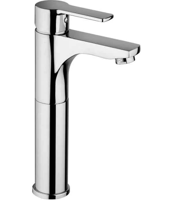 Miscelatore gruppo lavabo PAFFONI RED071CR120 serie RED