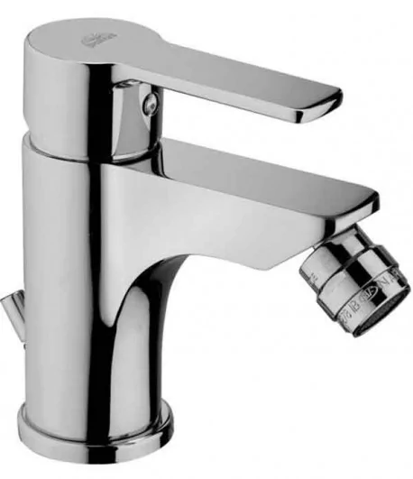 Miscelatore gruppo bidet PAFFONI RED130CR serie RED