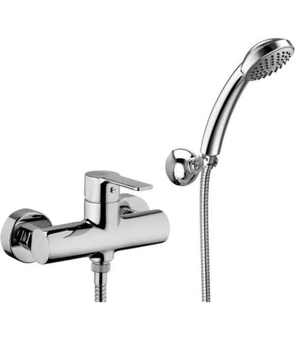 Miscelatore doccia PAFFONI RED168DCR serie RED