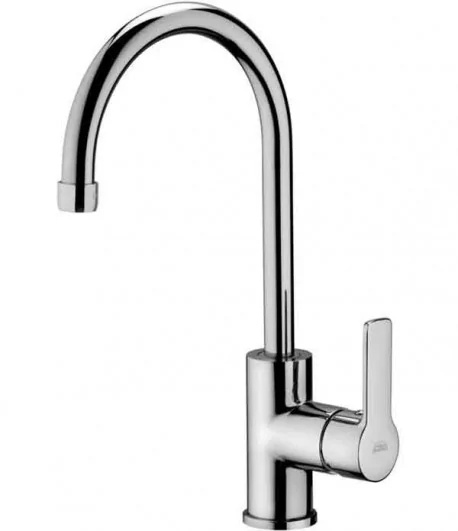 Miscelatore lavello cucina PAFFONI RED181CR serie RED Miscelatore lavello cucina PAFFONI RED181CR serie RED