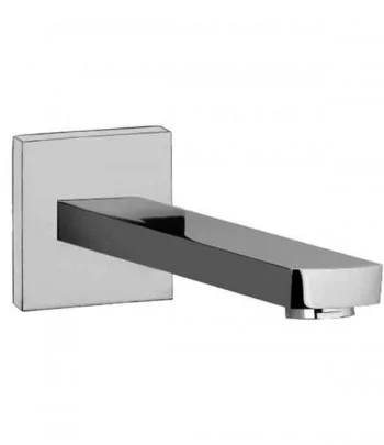 Bocca a muro PAFFONI ZBOC111CR serie RED