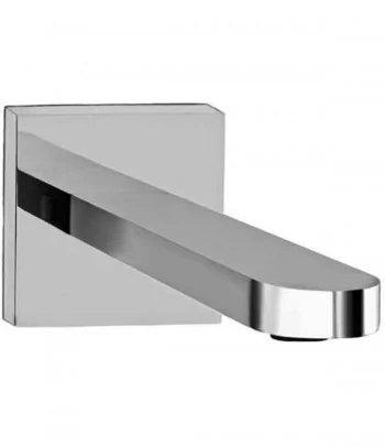 Bocca a muro PAFFONI ZBOC123CR serie RED