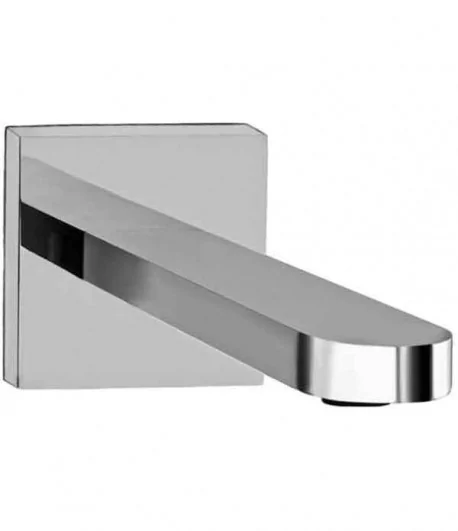 Bocca a muro PAFFONI ZBOC123CR serie RED