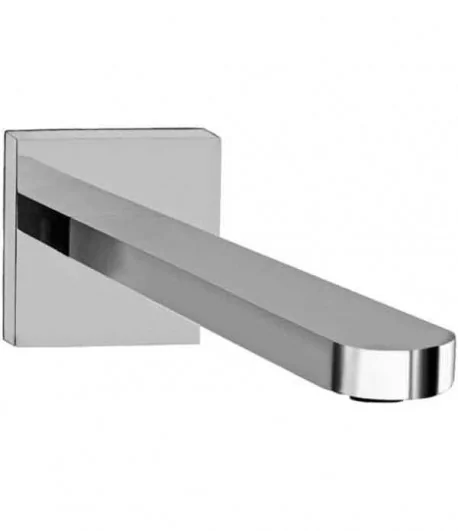 Bocca a muro PAFFONI ZBOC124CR serie RED