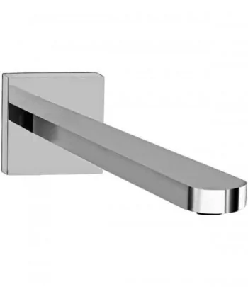 Bocca a muro PAFFONI ZBOC125CR serie RED