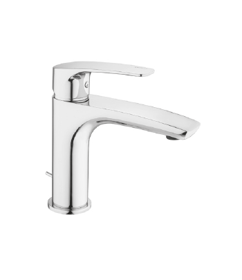 Miscelatore LM071CR serie LIME gruppo lavabo - PAFFONI