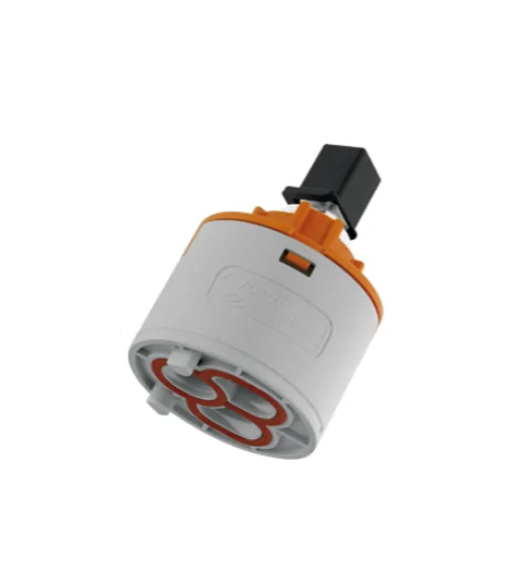 Cartuccia di ricambio per miscelatori DR40 HYDROPLAST Cartuccia di ricambio per miscelatori DR40 HYDROPLAST