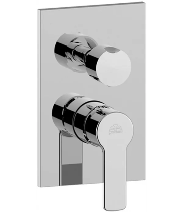 Miscelatore gruppo doccia PAFFONI RED018CR serie RED