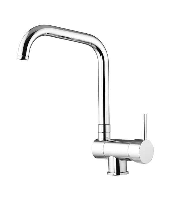 Miscelatore 6014765C0 serie SOTTOFINESTRA gruppo cucina - GATTONI