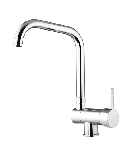 Miscelatore 6014765C0 serie SOTTOFINESTRA gruppo cucina - GATTONI