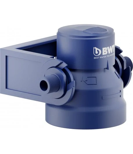 Testata con staffa RVR93094 SORGENTE FILTRA- NOBILI Testata con staffa RVR93094 SORGENTE FILTRA- NOBILI