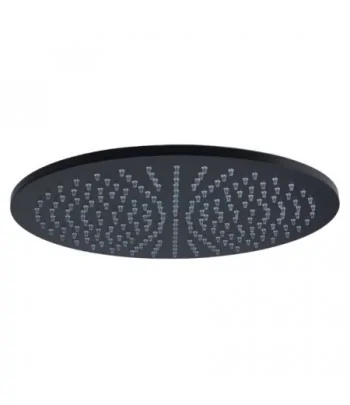 Soffione doccia PAFFONI ZSOF074NO serie MASTER tondo