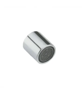 Aeratore per rubinetti AC0458.015 G3/8” Ø 18,5 - WEBERT