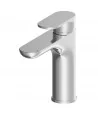 Miscelatore lavabo 70045/70C0 H2OMIX7000 GATTONI Miscelatore lavabo 70045/70C0 H2OMIX7000 GATTONI