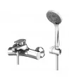 Miscelatore 70000/70C0 vasca H2OMIX7000 GATTONI Miscelatore 70000/70C0 vasca H2OMIX7000 GATTONI