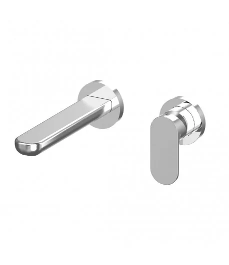 Miscelatore lavabo 70035/70C0 H2OMIX7000 GATTONI Miscelatore lavabo 70035/70C0 H2OMIX7000 GATTONI