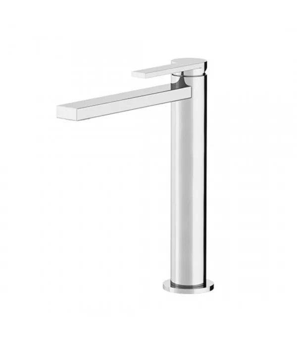 Miscelatore lavabo 8046/80C0 serie COLOR GATTONI
