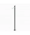 Miscelatore lavabo a pavimento 8009/80C0 serie COLOR GATTONI Miscelatore lavabo a pavimento 8009/80C0 serie COLOR GATTONI