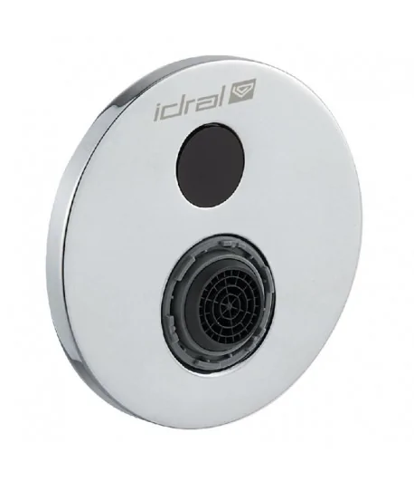 Rubinetto elettronico a parete con fotocellula 560.10 IDRAL Rubinetto elettronico a parete con fotocellula 560.10 IDRAL