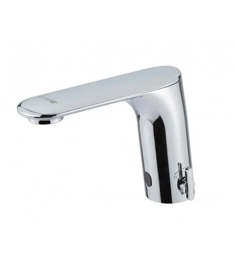 Miscelatore elettronico a fotocellula con alimentazione 500.12/R IDRAL