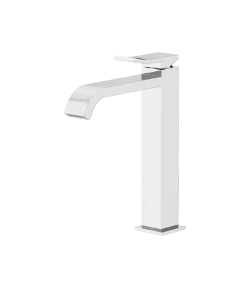 Miscelatore 8846/88C0 serie ELY gruppo lavabo - GATTONI