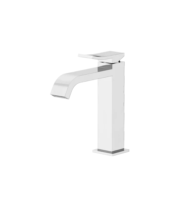 Miscelatore 8844/88C0 serie ELY gruppo lavabo - GATTONI