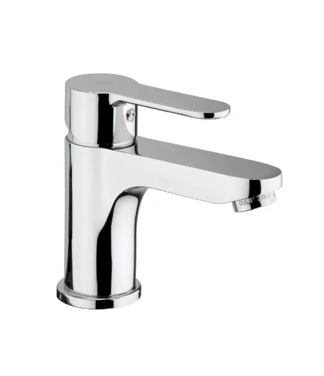 Miscelatore lavabo BLU071CR serie BLU PAFFONI Miscelatore lavabo BLU071CR serie BLU PAFFONI