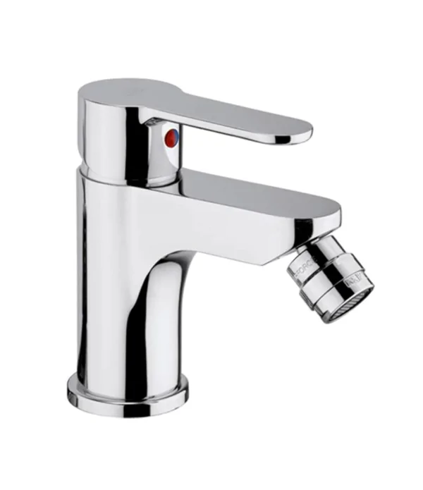 Miscelatore bidet BLU135CR serie BLU PAFFONI